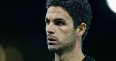 Mikel Arteta - Arsenal star pushing for huge pay cut as he is desperate to leave club - msn.com - Spain