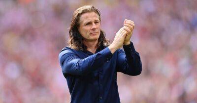 Gareth Ainsworth gives verdict on Bolton Wanderers transfer business & season potential