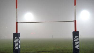 Rugby Union - Durham Sharks launch crowdfunding campaign in bid to save Premier 15s future - bt.com