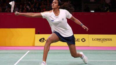 CWG 2022: PV Sindhu Enters Women's Singles Final, Ensures Medal For India