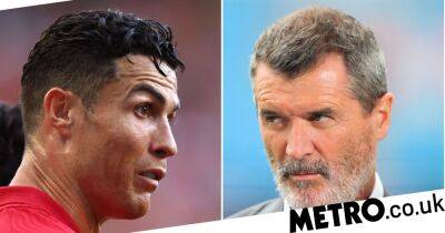 Roy Keane warns Manchester United to make a winning start or Cristiano Ronaldo situation ‘could get ugly’
