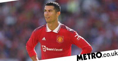 Roy Keane backs Erik ten Hag decision to bench Cristiano Ronaldo in first Manchester United game
