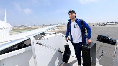 Chelsea forward Timo Werner set for RB Leipzig return as permanent deal agreed, say reports