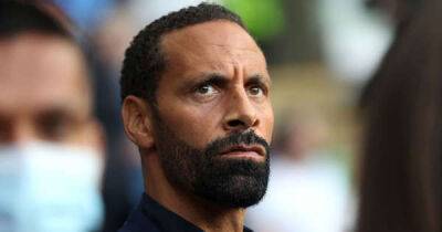 Rio Ferdinand questions Jesse Lingard transfer with brutal Nottingham Forest putdown