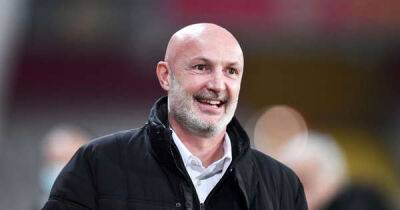 'No offence' - Frank Leboeuf makes 'crazy' claim about Trent Alexander-Arnold after Liverpool draw
