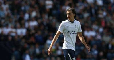 Emil Riis - Robbie Brady - Matt Ingram - Troy Parrott - Manchester United talent backed for 'success' by PNE team-mate as Spurs loanee prediction made - msn.com - Manchester -  Hull