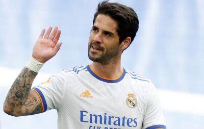 Carlo Ancelotti - Julen Lopetegui - Isco set for Sevilla move - beinsports.com - Spain