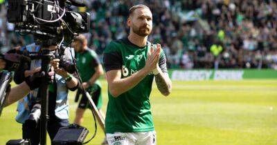 Martin Boyle makes Hibs 'point to prove' admission after dramatic Edinburgh derby equaliser