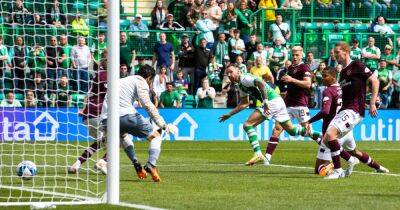 3 talking points as Martin Boyle is returning Hibs hero with last gasp Easter Road leveller to deny Hearts derby win