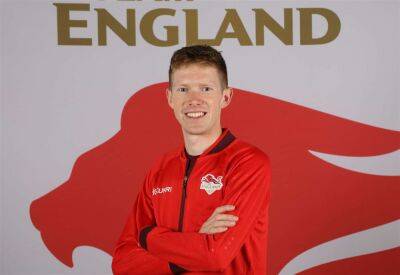 Tonbridge's Tom Bosworth finishes seventh in the 10km race walk at the 2022 Commonwealth Games in Birmingham