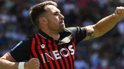 Ramsey scores on Nice debut to rescue draw in Toulouse