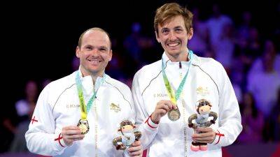 Liam Pitchford: Birmingham gold medal feels better than Gold Coast