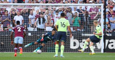 Ilkay Gundogan - 'The boy is home' - Erling Haaland sends Man City fans wild with debut goal - manchestereveningnews.co.uk - county King -  Man