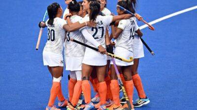 Hockey India Writes To FIH On Clock Fiasco; Wants Guilty Officials To be Punished