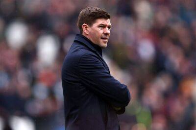 Aston Villa: Gerrard identifies 'main transfer priority' at Villa Park