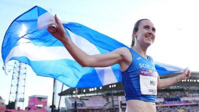 Laura Muir wins first Commonwealth title as she adds1500m gold to 800m bronze