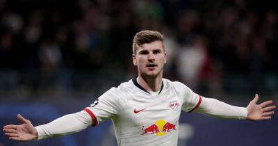 Thomas Tuchel - Timo Werner - Wesley Fofana - Kalidou Koulibaly - Timo Werner Chelsea exit close on one transfer condition following £35m Leipzig agreement - msn.com - Manchester - Germany - county Terry