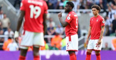 Newcastle United - Lewis Grabban - Our five-point survival guide for Nottingham Forest - msn.com - Saudi Arabia