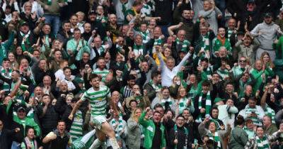 'Going to be hard for Celtic' - Journalist 'worried' for Hoops amid talk of Parkhead exit