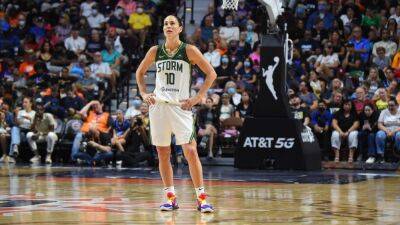 Geno Auriemma - Sue Bird's next 25 years - Coach, analyst, ownership, advocacy? It's all on the table for the WNBA star - espn.com - state Tennessee - county King -  Seattle - county York