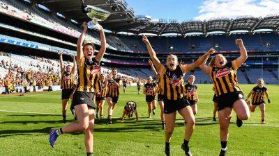 Kilkenny's time to earn a slice of final luck