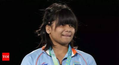 On CWG medallist's 'didn't receive help' allegation, Delhi government says will look into it
