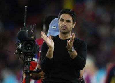 Mikel Arteta - Thierry Henry - Cody Gakpo - Ryan Taylor - Robin Van-Persie - Arsenal: £35m star would be 'attainable' at the Emirates - givemesport.com - Manchester - Netherlands - Monaco