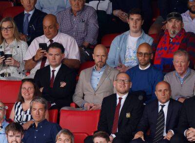 Man Utd: Frenkie de Jong teammate 'on the radar' at Old Trafford
