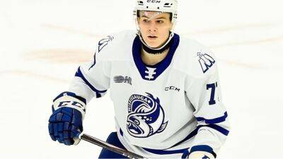 Canada adds OHL defenceman Ethan Del Mastro for world juniors