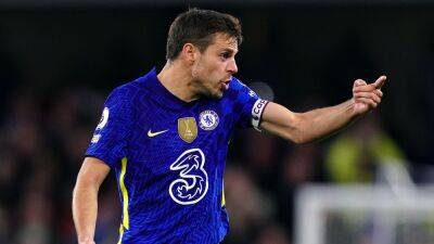 Cesar Azpilicueta: Chelsea need to score goals if we want to win anything