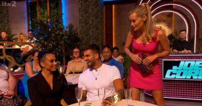 Itv Love - ITV Love Island fans complain about 'embarrassing' reunion show as they demand changes - manchestereveningnews.co.uk