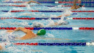 Swimmers lead the way as 2022 Canada Summer Games kick off in Niagara - cbc.ca - Britain - Canada - county Ontario