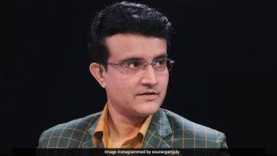 "Was Their Game": BCCI Chief Sourav Ganguly After India Women's Cricket Team Lose CWG Gold Medal Match vs Australia