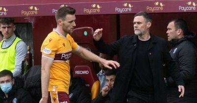 Graham Alexander - Liam Kelly - Steven Hammell - Stephen O'Donnell opens up on Graham Alexander fallout at Motherwell as he says new players are more important than a new boss - dailyrecord.co.uk - Scotland