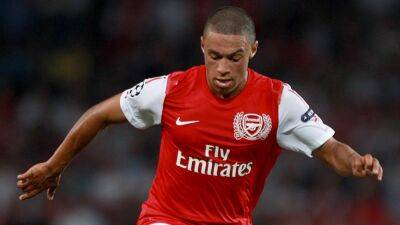 On This Day in 2011: Alex Oxlade-Chamberlain signs for Arsenal