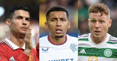 Transfer news LIVE as Celtic and Rangers plus Aberdeen, Hearts and Hibs make signings