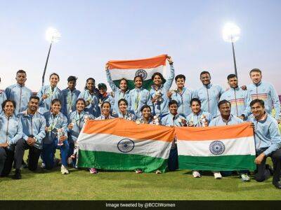 "This One Will Always Be Special": PM Narendra Modi On Women's Cricket Team Winning Silver at CWG