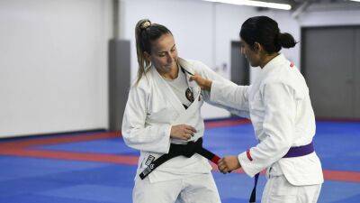 Women’s jiu-jitsu in UAE ready to shine at 2023 Asian Games and beyond, says coach