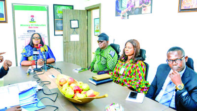 Edo State plans to revive Principals’ Cup - guardian.ng - Benin