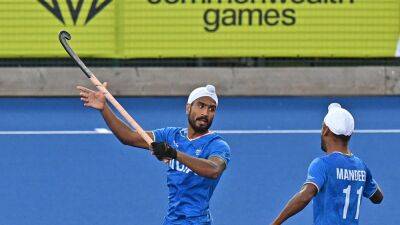 Commonwealth Games 2022, Men's Hockey, Gold Medal Match, India vs Australia: When And Where To Watch Live Telecast, Live Streaming?