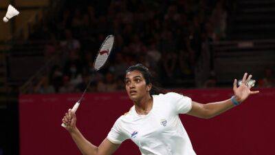 Commonwealth Games 2022 Day 11 Live Updates: PV Sindhu Looks To Win Gold To Propel India's Tally