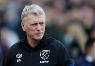 David Moyes - Ham United - Ashton Gate - Jack Clarke - West Ham boss David Moyes drops Sunderland transfer revelation - msn.com -  Bristol -  Cambridge - county Stanley