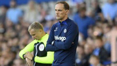 Thomas Tuchel - Andreas Christensen - Thiago Silva - Antonio Rudiger - Chelsea need new generation of defenders, says Tuchel - channelnewsasia.com - Germany - Senegal