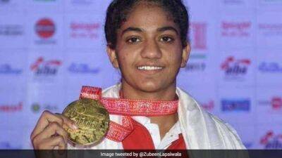 Daddy's Daughter: Father Jai Bhagwan Takes Unpaid Leave To Fuel Nitu's Boxing Dreams