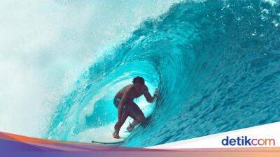 Ini Daftar Lengkap Cabor World Beach Games 2023 di Bali