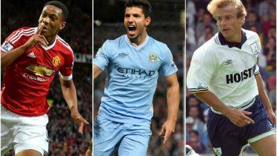 5 other goalscoring Premier League debuts that preceded Erling Haaland’s heroics