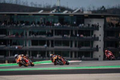 2023 MotoGP pre-season test days revealed - bikesportnews.com - Malaysia