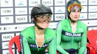 Irish 1-2 at Women's Paracycling Road World Cup - rte.ie - Canada - Ireland