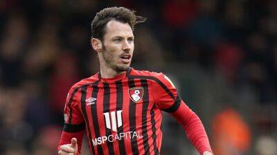 Adam Smith to reach decade of service at Bournemouth after signing new deal