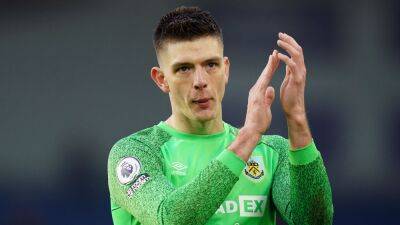 Nick Pope had ‘a good laugh’ at not having to wait for his first Newcastle win